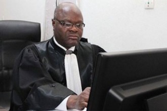 Bénin : Le procureur Justin Gbènamèto étroitement surveillé